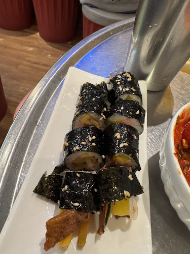 金杏奈の手作りキムチ 김안나 - 大阪市