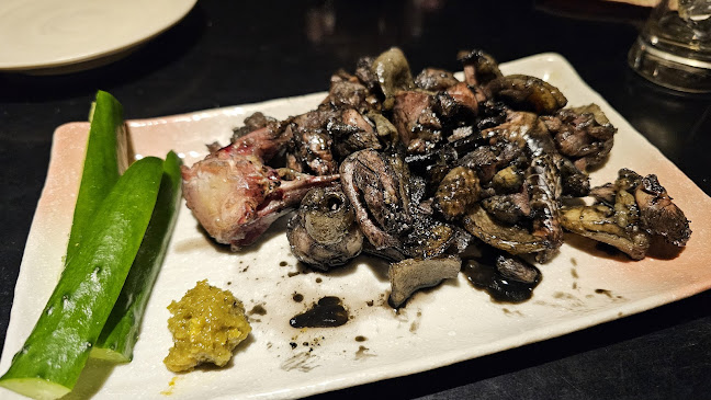 Comentarii opinii despre たもいやんせ 渋谷店