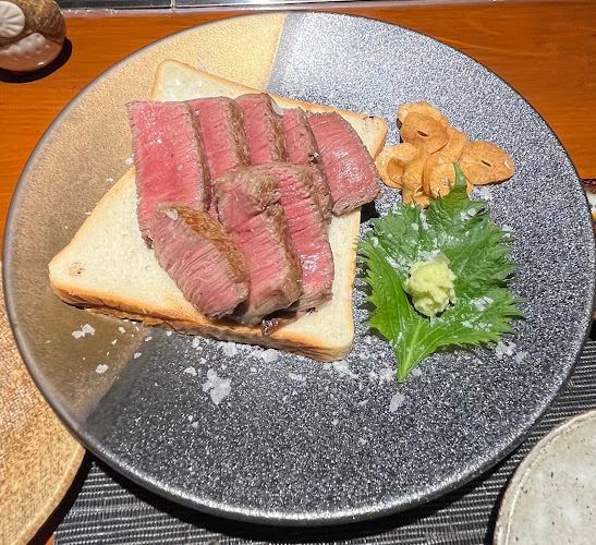 鉄板焼き 1千家（いっせんち) - 飲食業