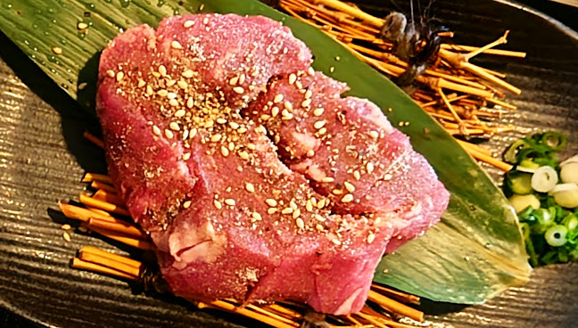 Comentarii opinii despre 焼肉 北義