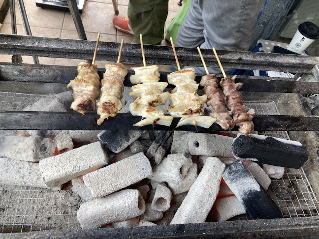 Comentarii opinii despre 嵐山グランマルシェ