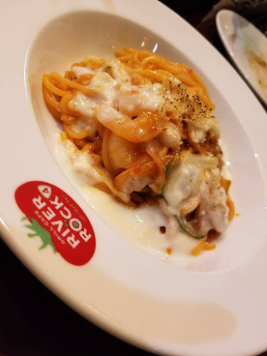 Opinii despre グリルカフェ リバーロック4 în 福島市 - 飲食業