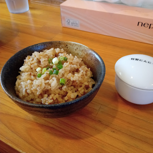 沖縄そば にぃぶんじゃ〜 - 沖縄市