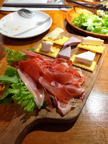 Bistro Bells ビストロベルズ - 飲食業