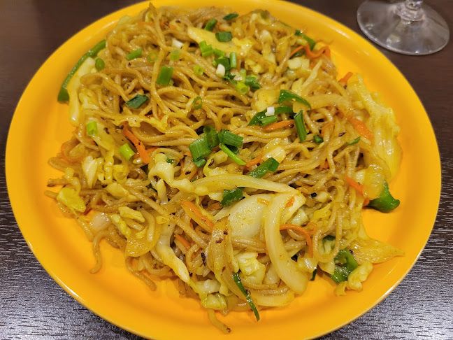 Govinda Curry Bar（ゴヴィンダ カレー バー）