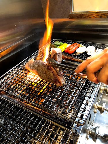 Opinii despre グリル ラバラボ în 北九州市 - 飲食業