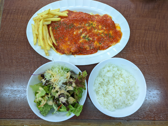 ビラノバ - 小牧市