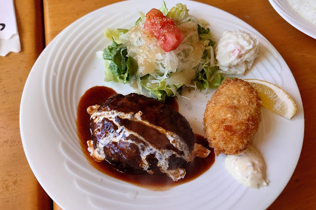 Opinii despre シエロ în 松戸市 - 飲食業