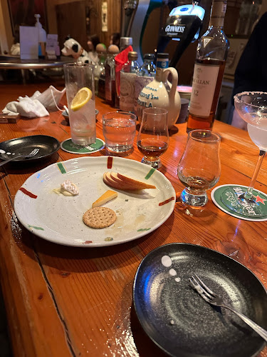 Opinii despre バッカーノ în 大阪市 - 飲食業