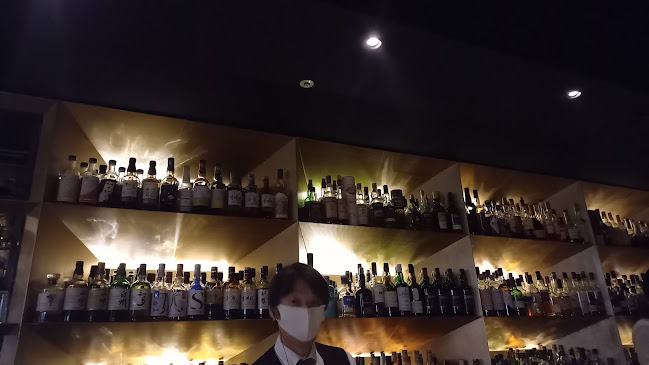 ザ ロング バー - 札幌市