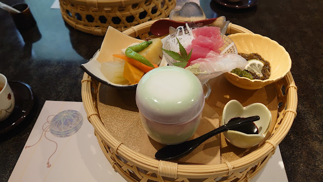 茶の間 - 稲沢市