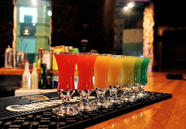 Opinii despre ワンショット în 久留米市 - 飲食業