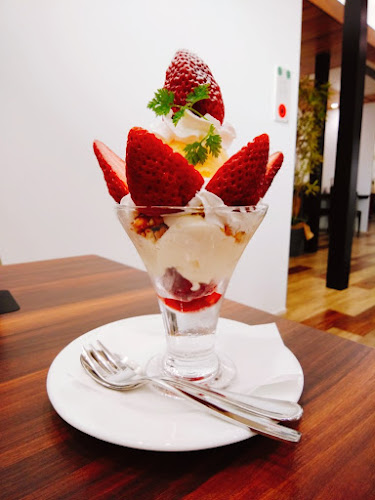 Comentarii opinii despre ひかり珈琲店