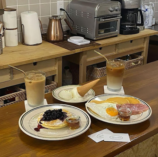 CLASSIC pancake &coffee - 神戸市