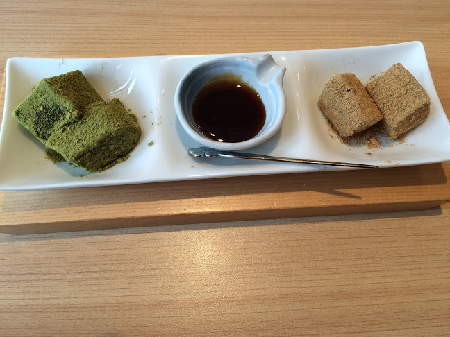 Comentarii opinii despre 五穀 岡山店