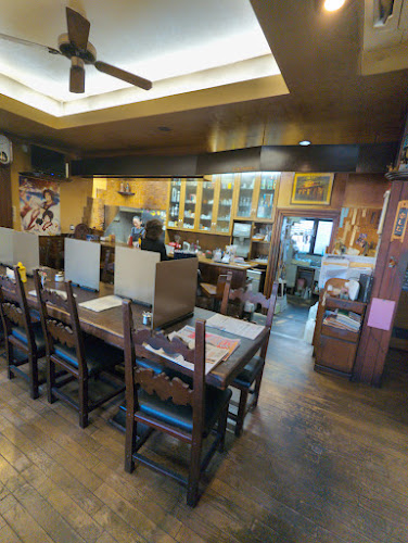 Comentarii opinii despre たかしまコーヒー店