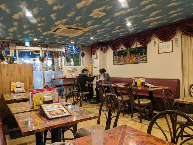 Comentarii opinii despre インド料理 ガンガマハル 淡路店