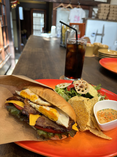 SUBSサンドイッチストア - 京都市