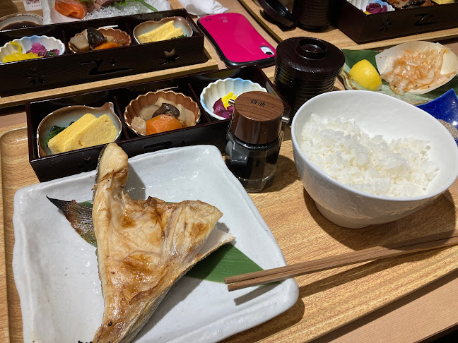 雅じゃぽ イオンモール名古屋則武新町店 - 飲食業