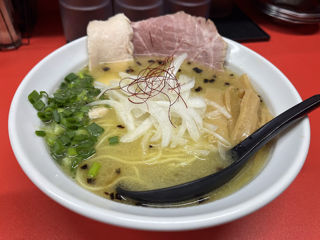 麺や 鬼徹 - 飲食業