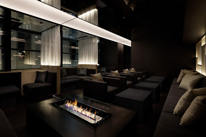 新橋シーシャカフェ＆ラウンジ ザ ブティック（Shisha Cafe＆Lounge The Boutique）