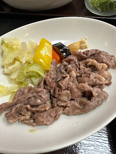 Comentarii opinii despre きりん食堂