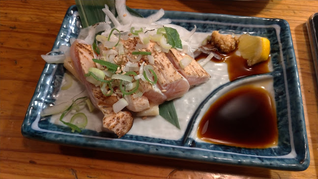 近藤傳八商店 - 飲食業