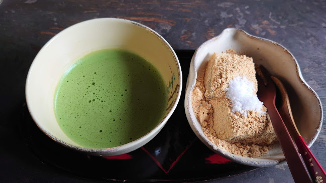 空点庵 - 飲食業