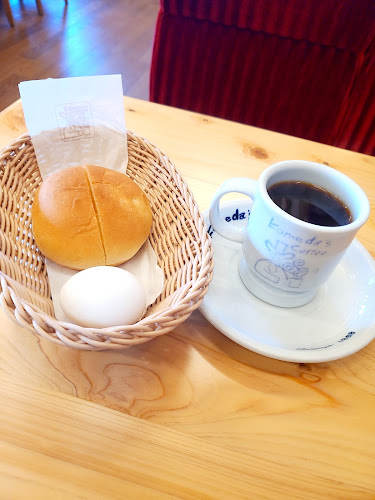 コメダ珈琲店 昭和橋店 - 飲食業