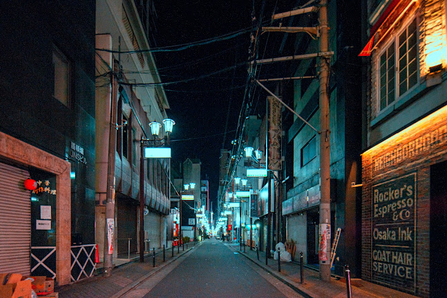 Comentarii opinii despre Rocker's Espresso & Co