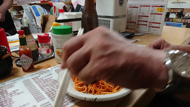 呑み処 八福神 - 飲食業