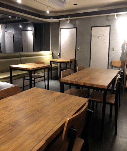 JY03BASE - 飲食業