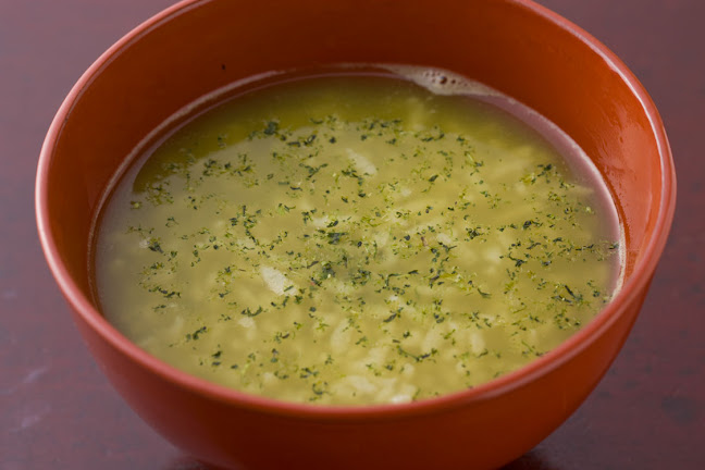 塔の茶屋 - 奈良市