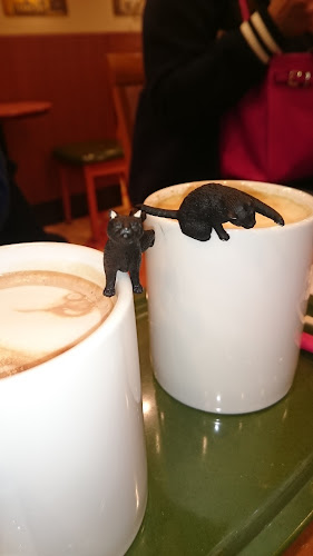 カフェ・ベローチェ 広島袋町店 - 飲食業