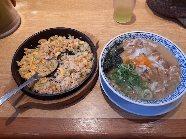 丸源ラーメン 岸和田春木店 - 岸和田市