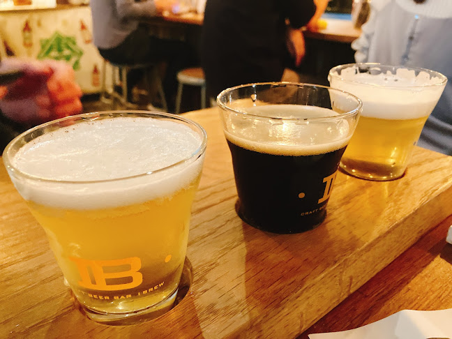 CRAFT BEER BAR IBREW 秋葉原駅前店 - 飲食業