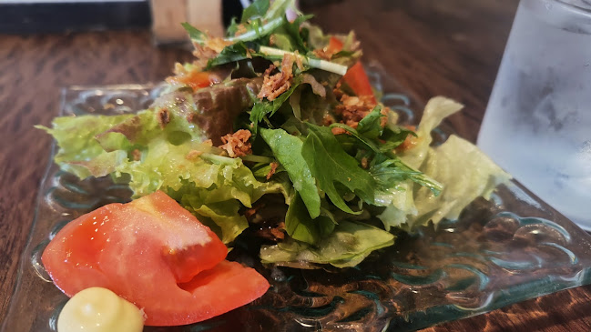 パスタのお店 ノーチェ - 飲食業