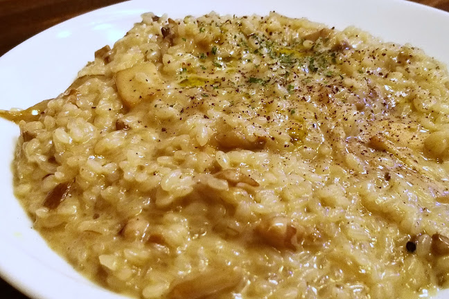 Comentarii opinii despre 魚菜イタリアン SASUKE