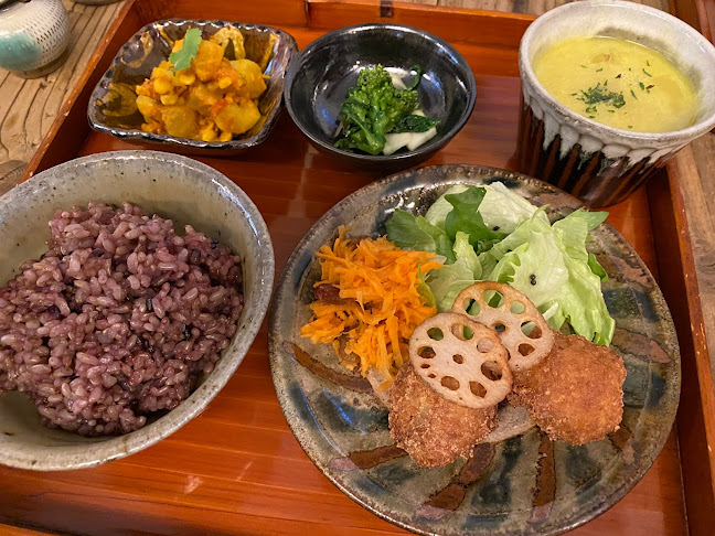 mokumoku / craft & cafe - 飲食業