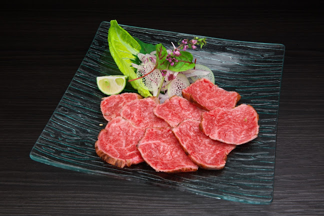 Opinii despre ぴこぴこ精肉店 レインボー通り în 高松市 - 飲食業