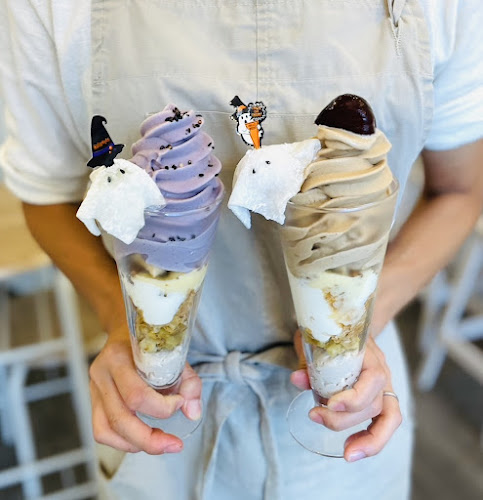 Opinii despre ふるーつもいいかも。 în 堺市 - 飲食業