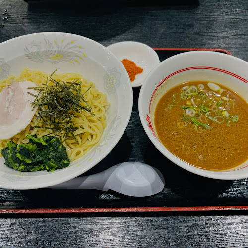 辛麺屋 桝元 香椎店 - 福岡市