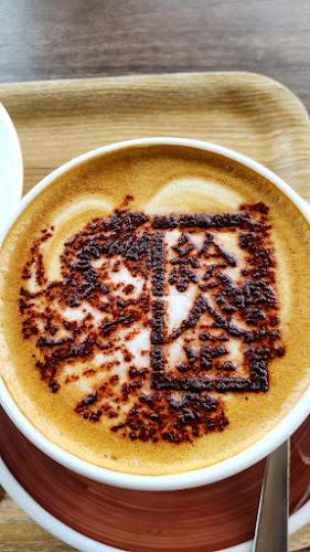 カフェチャオプレッソあべのハルカス店 - 大阪市