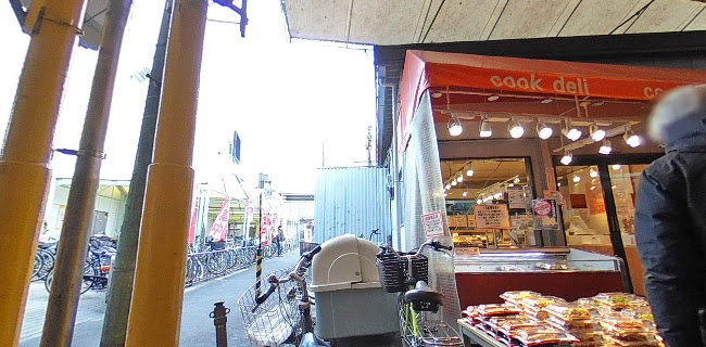 とり一 - 飲食業