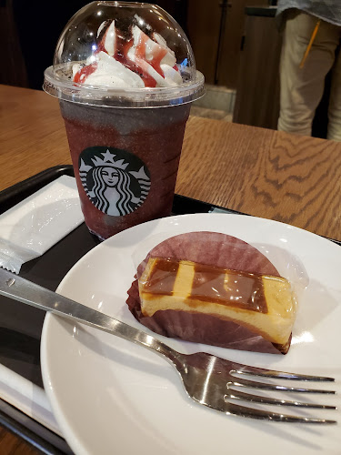 スターバックス コーヒー イオン板橋店