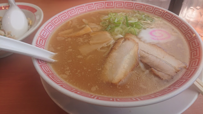 グリルカフェ リバーロック4 - 福島市