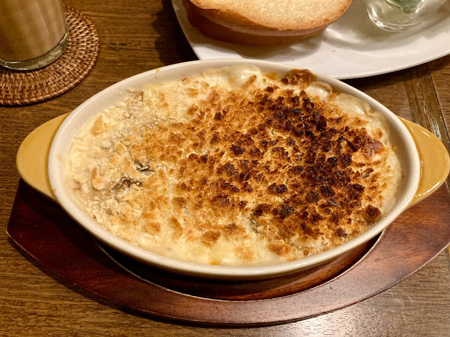 自家焙煎 珈琲庵 - 文京区