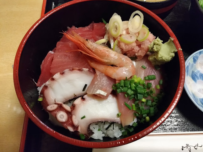 Comentarii opinii despre ふじ芳