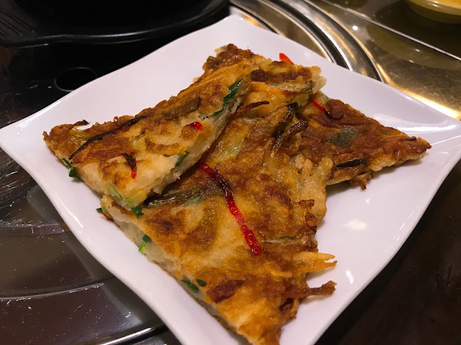 百濟 仲田本店 - 飲食業