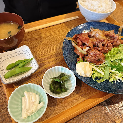 Comentarii opinii despre おらい食堂